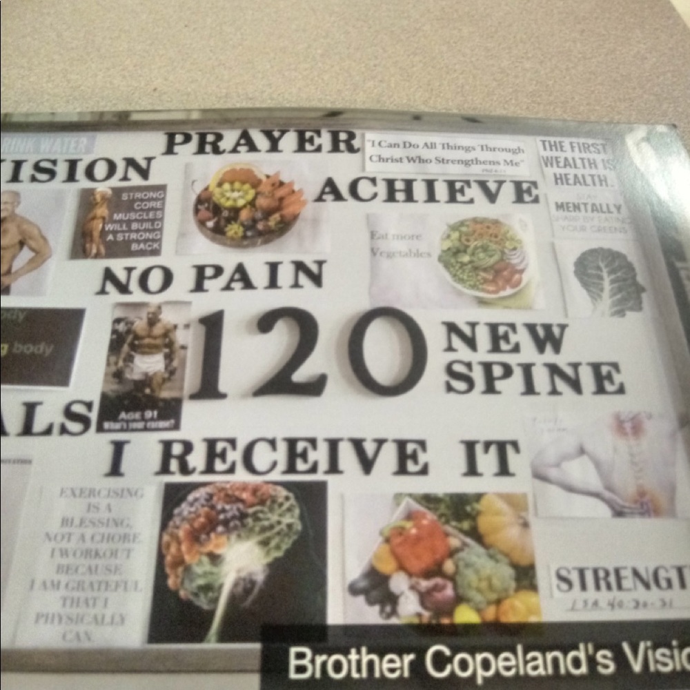 Meet your Posher, Jamie